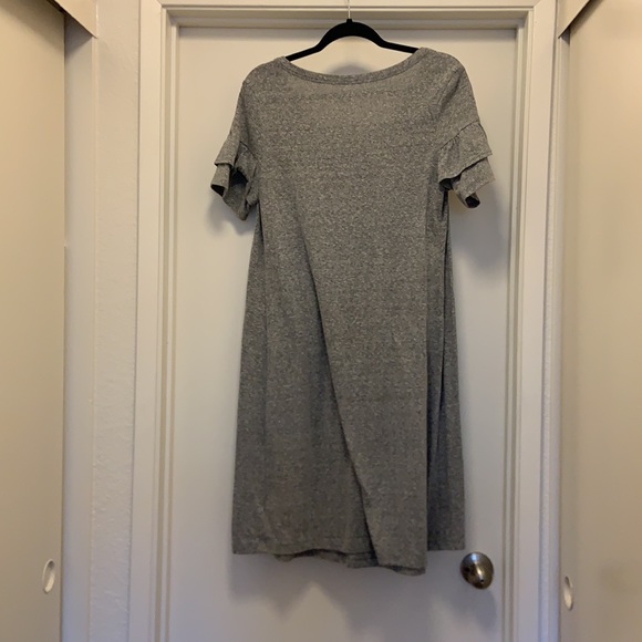 Isabel Maternity Dress - Picture 2 of 3